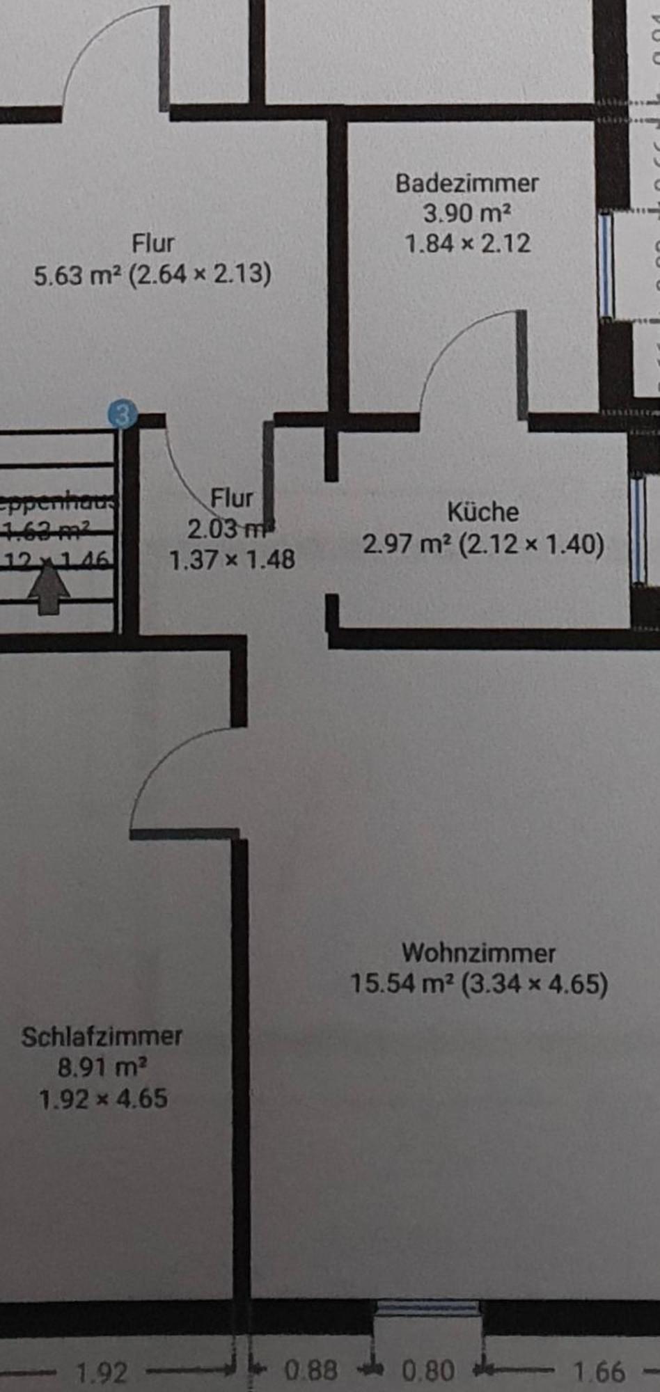Fewo-Hierundjetzt Lichtenhain Bei Sebnitz Am Malerweg Δωμάτιο φωτογραφία
