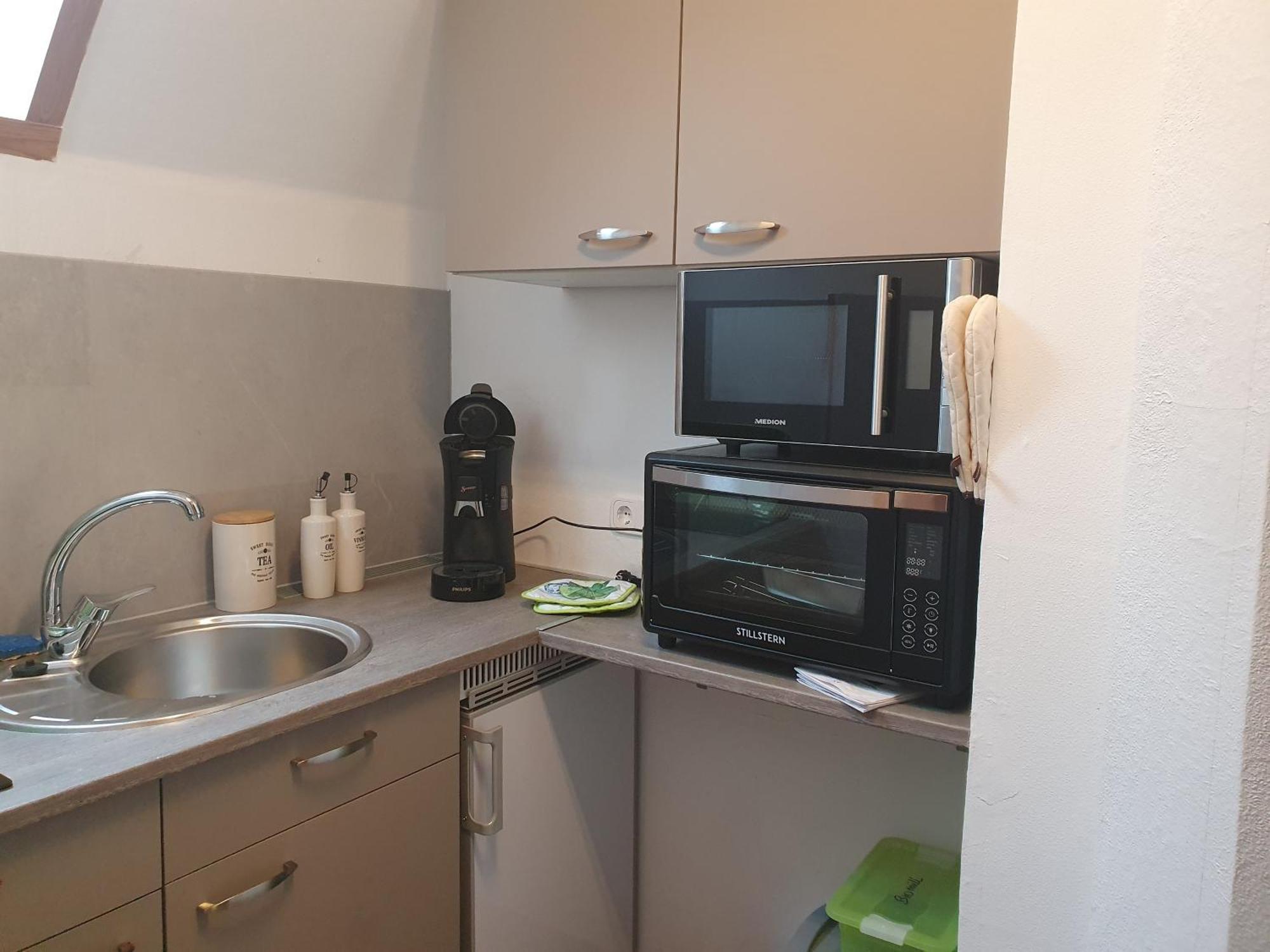 Fewo-Hierundjetzt Lichtenhain Bei Sebnitz Am Malerweg Δωμάτιο φωτογραφία
